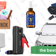 Image for article titled Sunday's Best Deals: BarkBox Subscription, Car Jump Starter, Portable Laptop Stand, Mophie Powerstation Charging Bundle, Windshield Snow Covers, and More